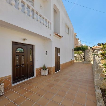 Casa Atlantico Nº3 Apartment Lagos Luaran gambar