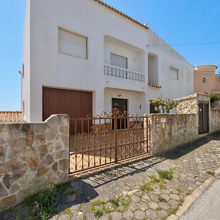 Casa Atlantico Nº3 Apartment Lagos Luaran gambar