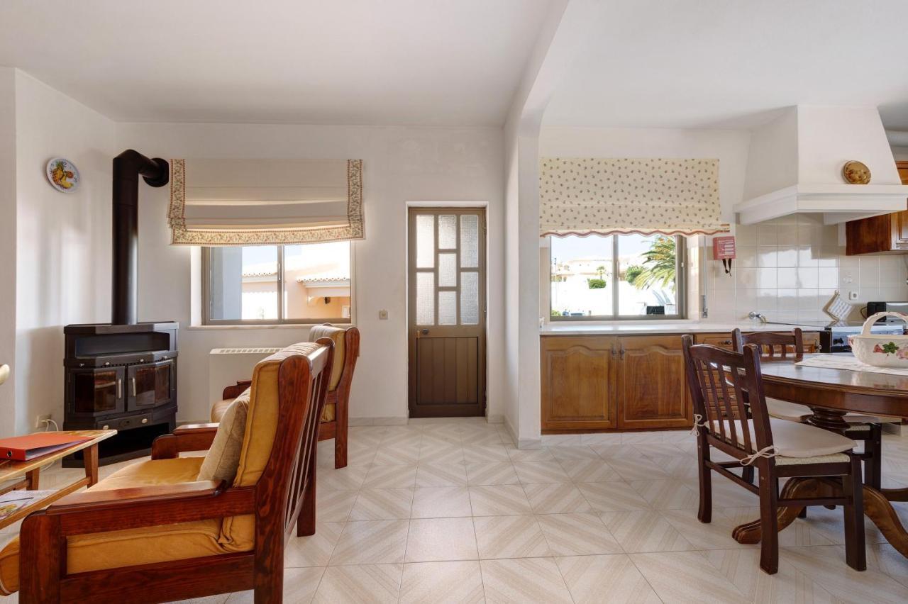 Casa Atlantico Nº3 Apartment Lagos Luaran gambar