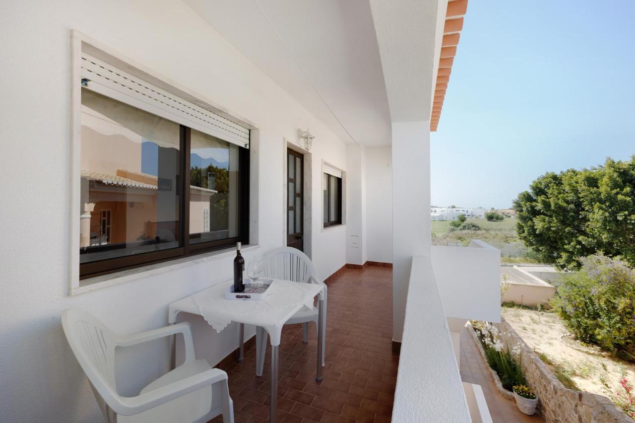 Casa Atlantico Nº3 Apartment Lagos Luaran gambar