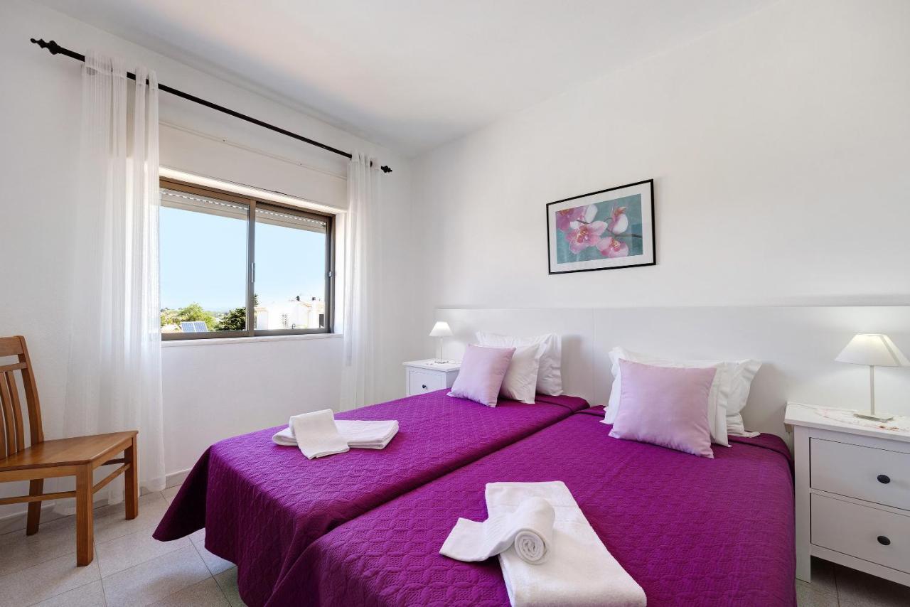 Casa Atlantico Nº3 Apartment Lagos Luaran gambar