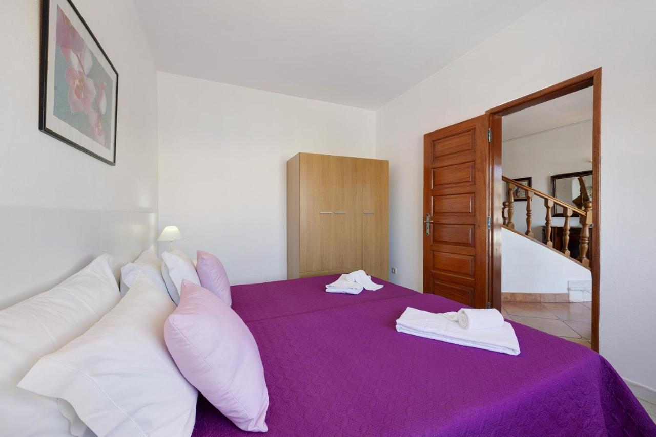 Casa Atlantico Nº3 Apartment Lagos Luaran gambar