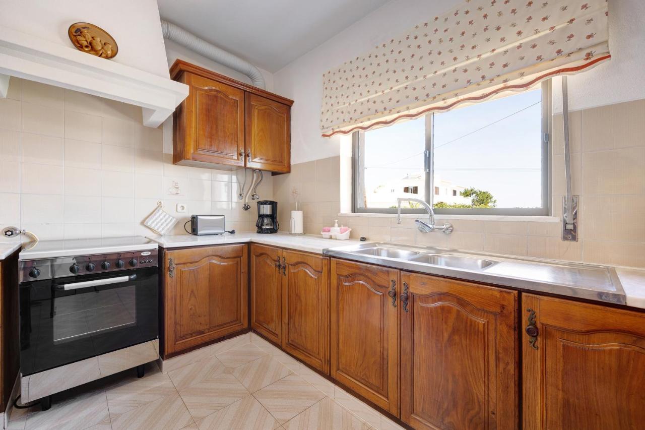 Casa Atlantico Nº3 Apartment Lagos Luaran gambar