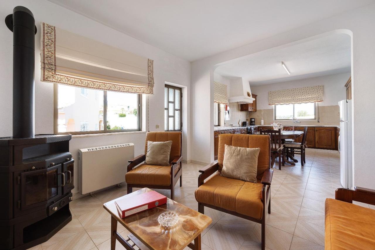 Casa Atlantico Nº3 Apartment Lagos Luaran gambar